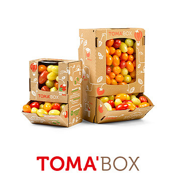 TOMA'BOX